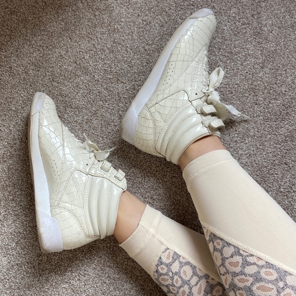 Vtg 80s Reebok Classics 6 - Picture 9 of 14